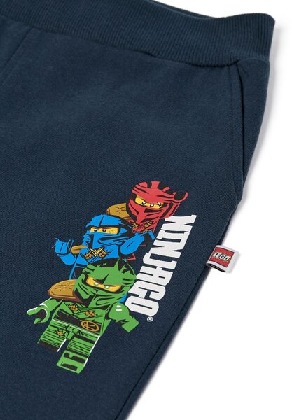 Legowear sweat pants Lwpino 105 - Legowear