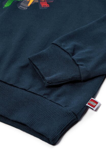 Legowear sweatshirt Lwsian 103 - Legowear