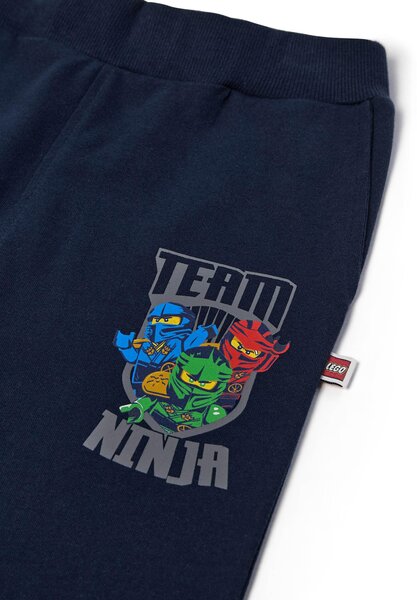 Legowear sweat pants Lwpino 100 - Legowear