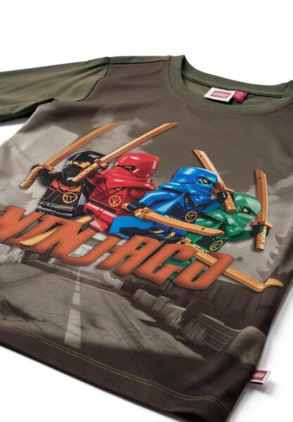 Legowear T-shirt Lwtaj 101 - Legowear