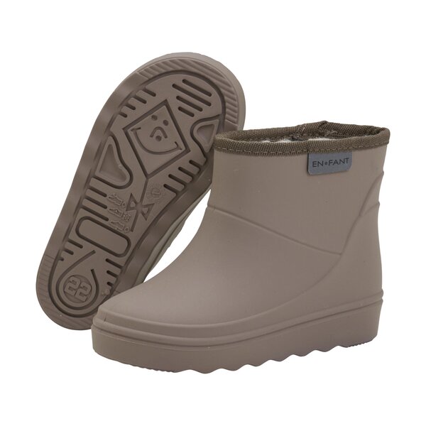 En-Fant Thermo Boots Short - En-Fant