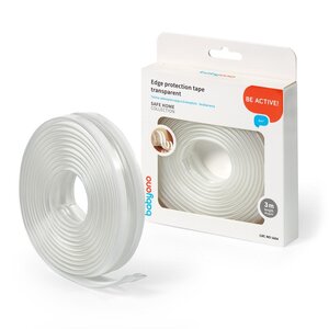 BabyOno servakaitse teip läbipaistev, 3m - Nordbaby