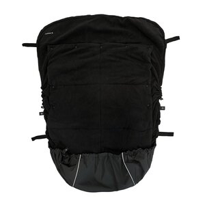 Easygrow Varma Weather cover Black - Easygrow