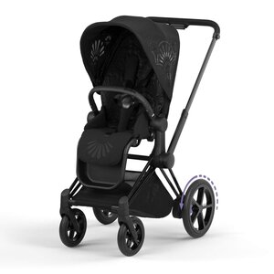 Cybex e-Priam V4 pushchair La Parisienne - Cybex