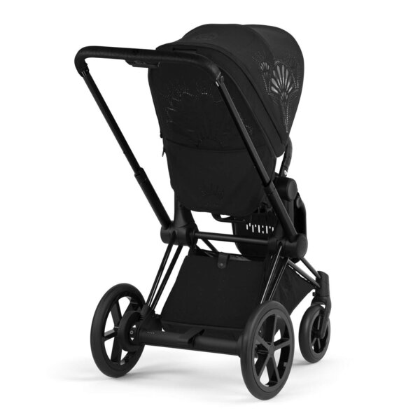 Cybex e-Priam V4 pushchair La Parisienne - Cybex