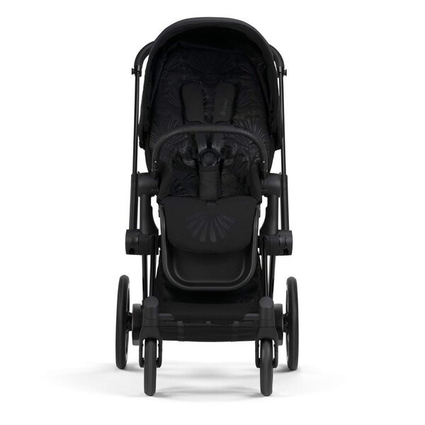 Cybex e-Priam V4 pushchair La Parisienne - Cybex