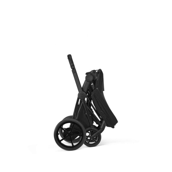 Cybex e-Priam V4 pushchair La Parisienne - Cybex
