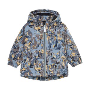 Color Kids Baby Jacket - AOP - Color Kids