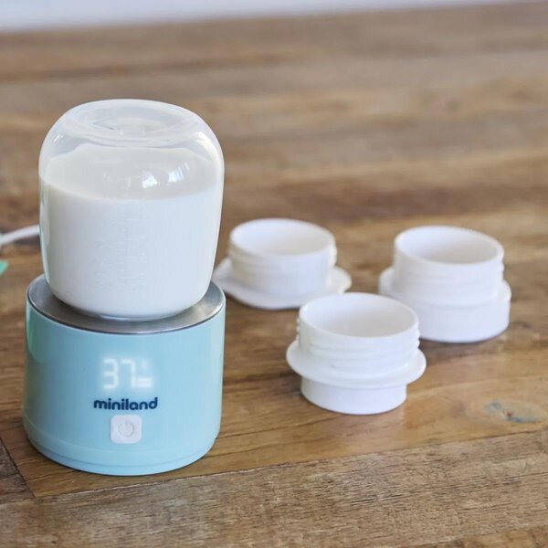 Miniland Warmy On the Go - Miniland