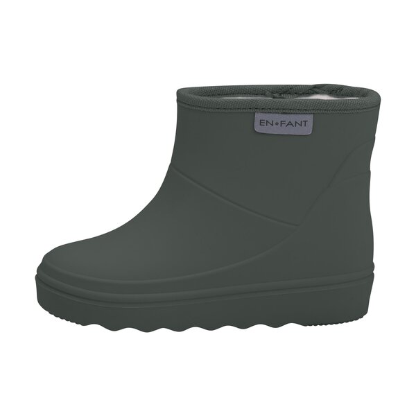 En-Fant Thermo Boots Short - En-Fant