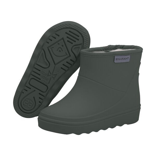 En-Fant Thermo Boots Short - En-Fant
