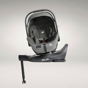 Joie I-Level Pro car seat 40-85cm, Signature Evergreen with Base Encore - Joie