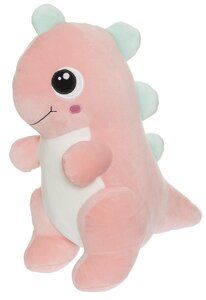 Teddykompaniet pehme mänguasi 25cm, Squeezie Dinosaurus - Teddykompaniet