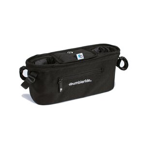 Bumbleride Parent Pack Black - Bumbleride