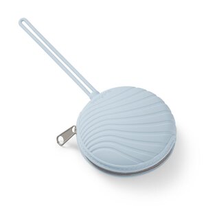 BabyOno silikoonist lutikarp Blue - BabyOno