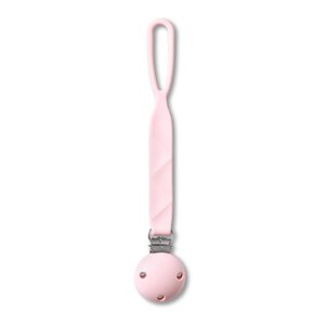 BabyOno держатель для соски Pink - BabyOno