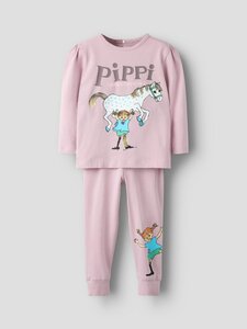 NAME IT pajama Nmfsoleim - NAME IT