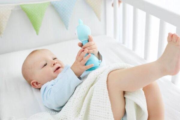 развивающая игрушка Alilo R1 (LV) Blue - Alilo