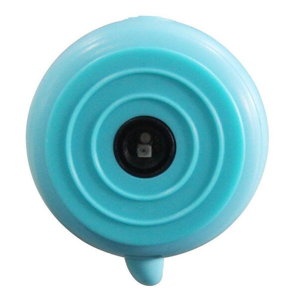 развивающая игрушка Alilo R1 (LV) Blue - Alilo