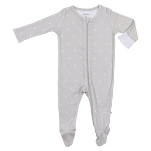 Tinynord Footed sleepsuit Alexis - Tinynord