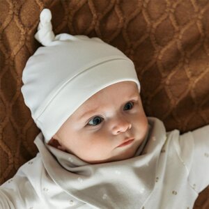 Tinynord Knot beanie Knotty - Tinynord
