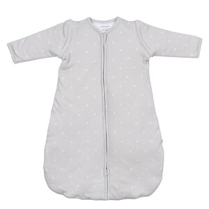Tinynord sleeping bag 60cm, Sleevia Beige TOG2 - Tinynord
