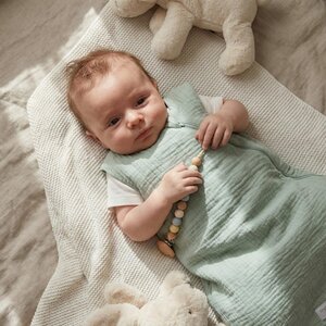 Tinynord Sleeping bag Sleevu; 1 tog - Tinynord