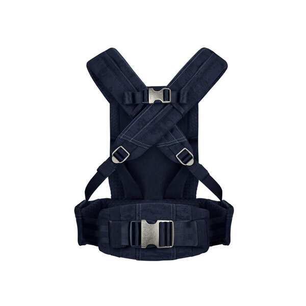Cybex Coya Carrier Rebellious Denim Blue - Cybex