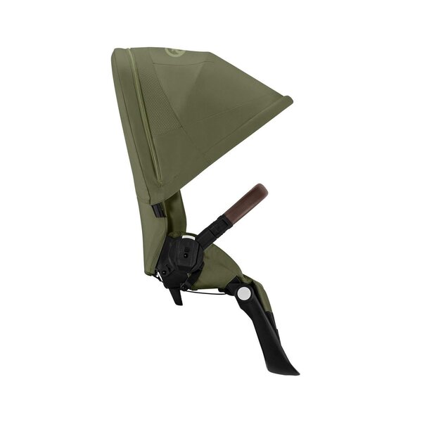 Cybex Gazelle S сидячая часть Amoss Green for taupe frame - Cybex