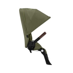 Cybex Gazelle S сидячая часть Amoss Green for taupe frame - Cybex