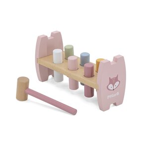 PolarB puidust haamripink Rebane - PolarB