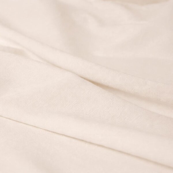 Tinynord 2in1 Fitted Sheet & Protector 60x120cm, Arran - Tinynord