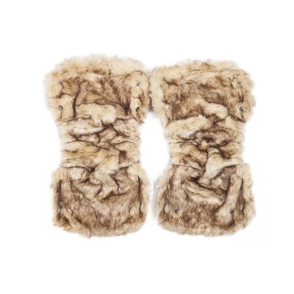 Easygrow hand muffs Basic Brown - Easygrow