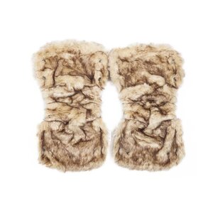 Easygrow hand muffs Basic Brown - Easygrow