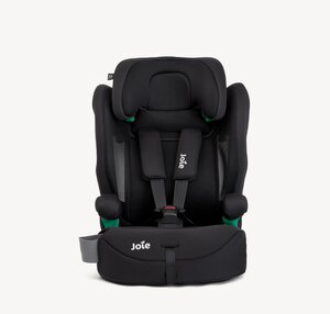 Joie Elevate R129 (76-150cm) autokrēsls, Midnight Air Mesh - Joie
