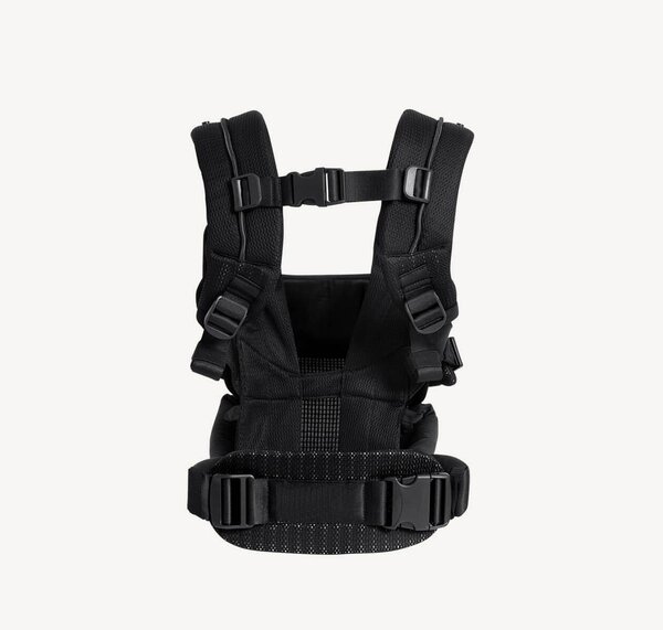 Joie Savvy Air 4in1 carrier Coal - Joie