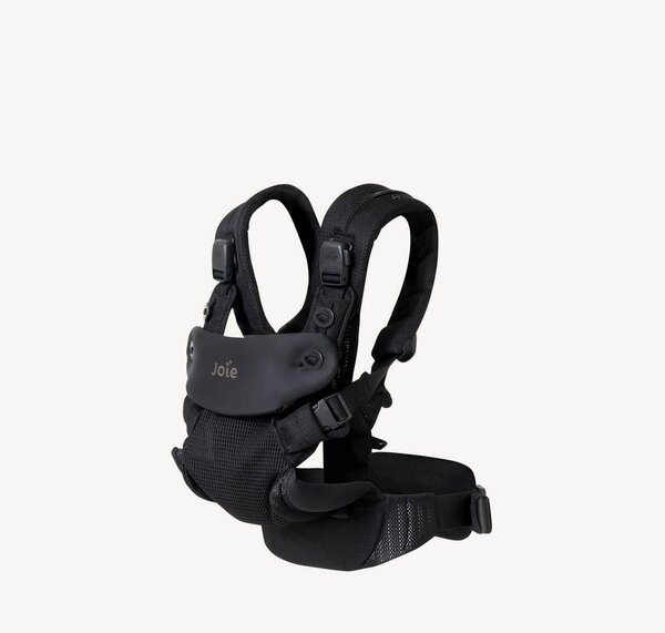 Joie Savvy Air 4in1 carrier Coal - Joie