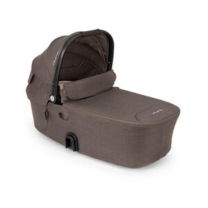 Nuna Demi Next carrycot Chestnut - Nuna