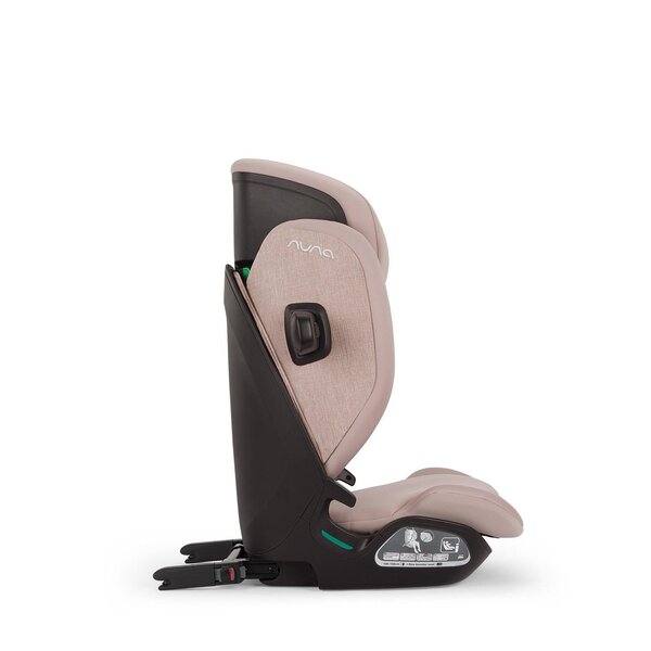 Nuna Aace LX car seat 100-150cm, Calla - Nuna
