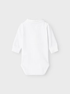 NAME IT body Nbmramus - NAME IT