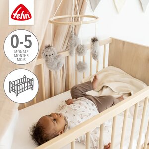 Fehn музыкальная карусель Sloth - Fehn