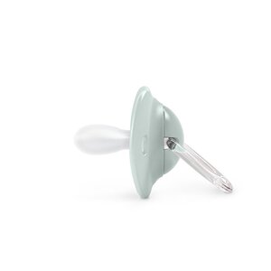 Suavinex 2x symmetrical soothers 0/6m Birdies Green - Suavinex