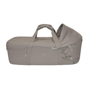 Easygrow Favn 2 Babynest/cot canopy and cover Sand - Dooky