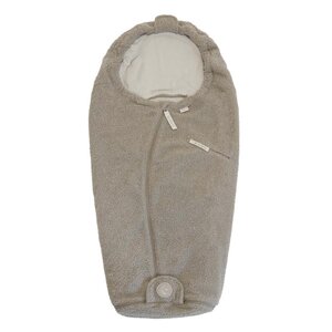 Easygrow Lyng car seat bag Teddy Sandbrown - Easygrow
