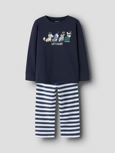 NAME IT pajama Nmmramel - NAME IT