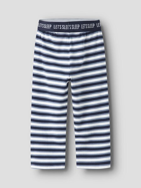 NAME IT pajama Nmmramel - NAME IT