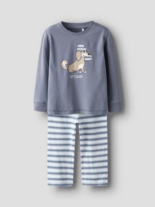 NAME IT pajama Nmmramel - NAME IT