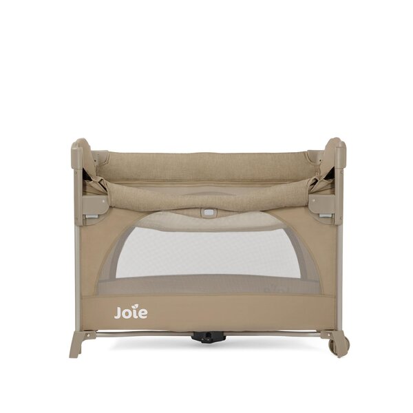 Joie Kubbie Sleep reisivoodi Toffee - Joie