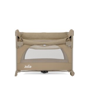 Joie Kubbie Sleep reisivoodi Toffee - Joie