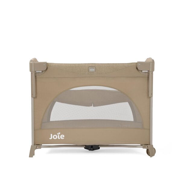 Joie Kubbie Sleep reisivoodi Toffee - Joie